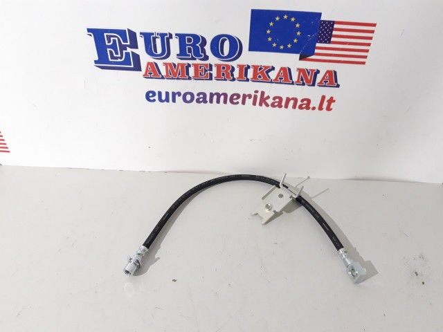 Hydraulic Hose (left)
